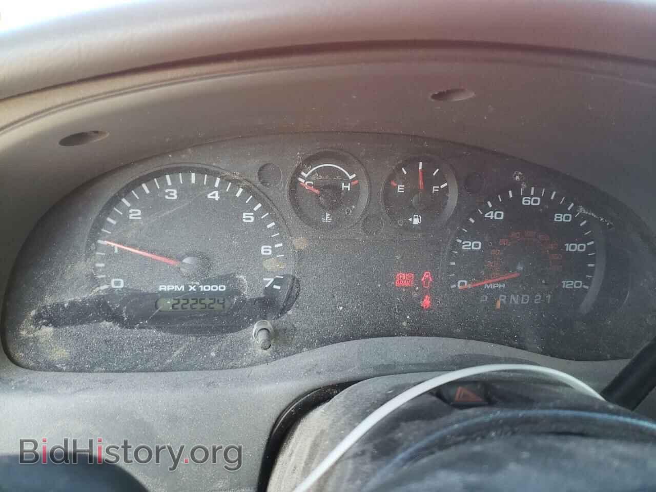 2006 FORD RANGER - VIN: 1FTYR14E96PA43367 - Фото 9