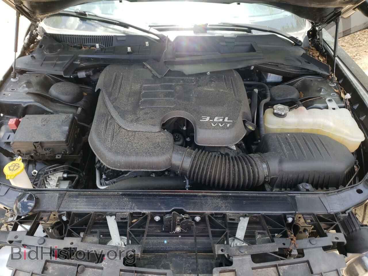 2018 DODGE CHALLENGER - VIN: 2C3CDZAG7JH182833 - Фото 7