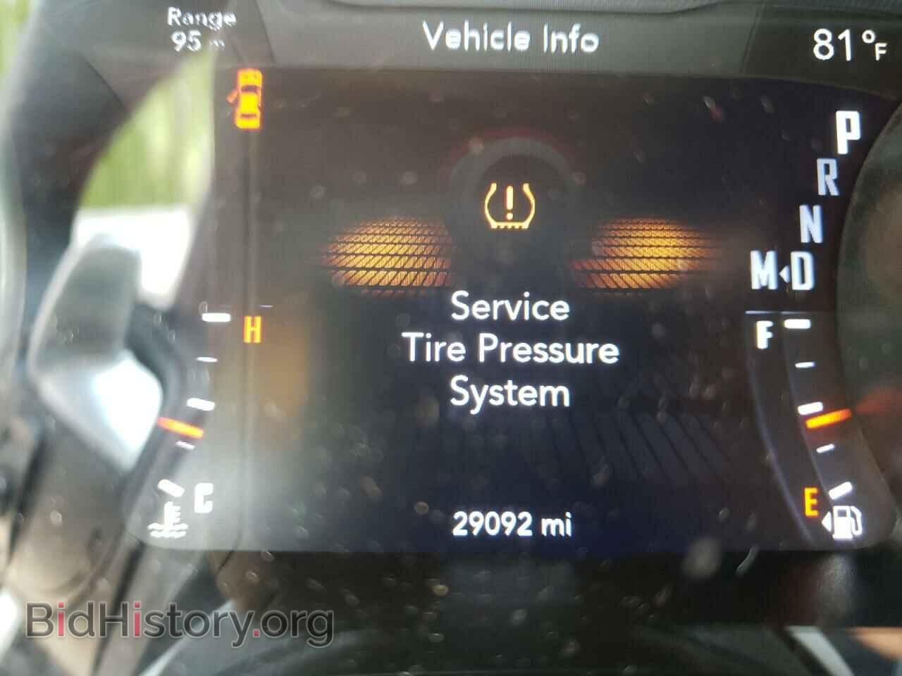 2018 DODGE CHALLENGER - VIN: 2C3CDZAG7JH182833 - Фото 8