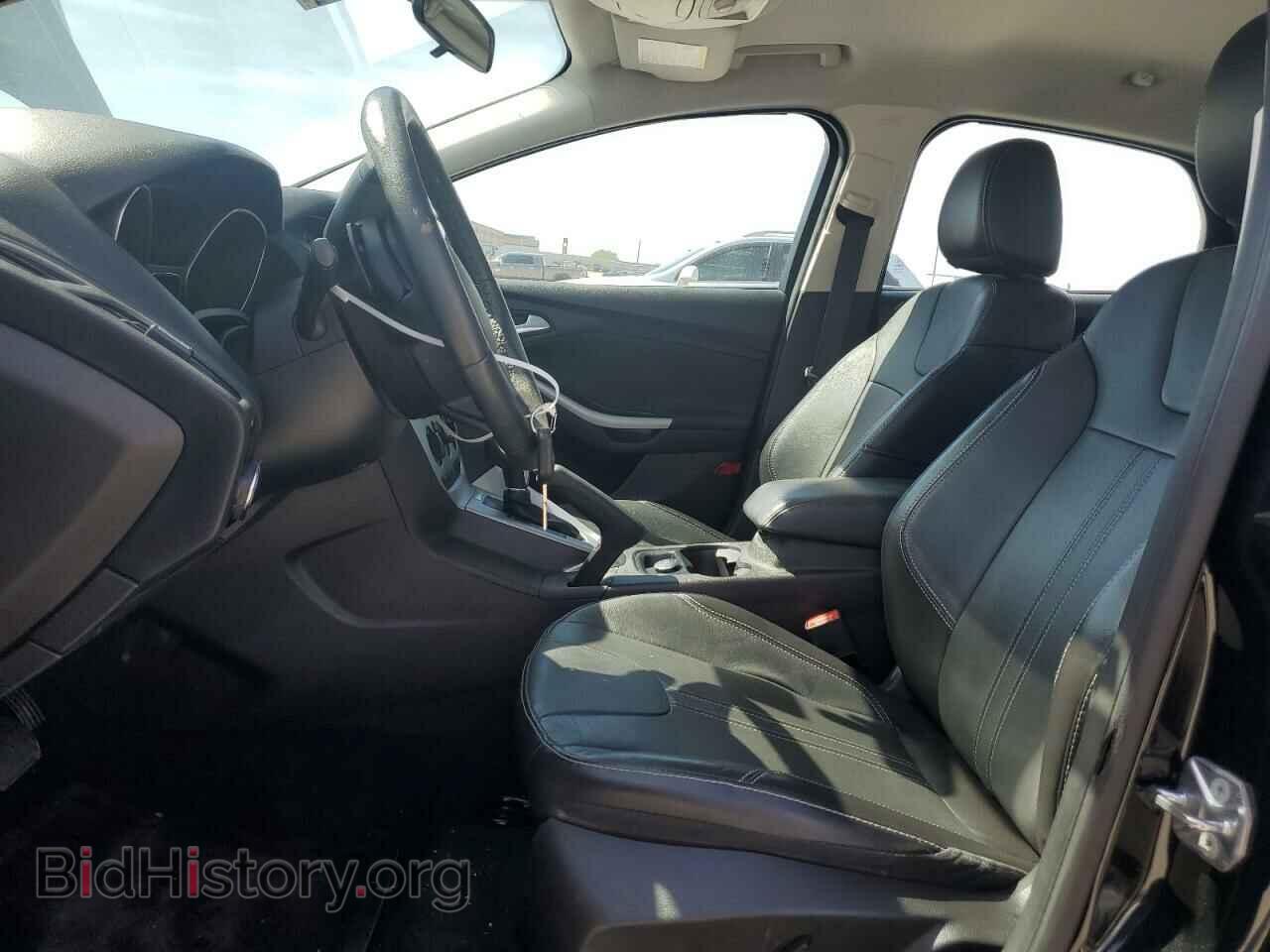 2014 FORD FOCUS - VIN: 1FADP3F28EL451924 - Photo 7