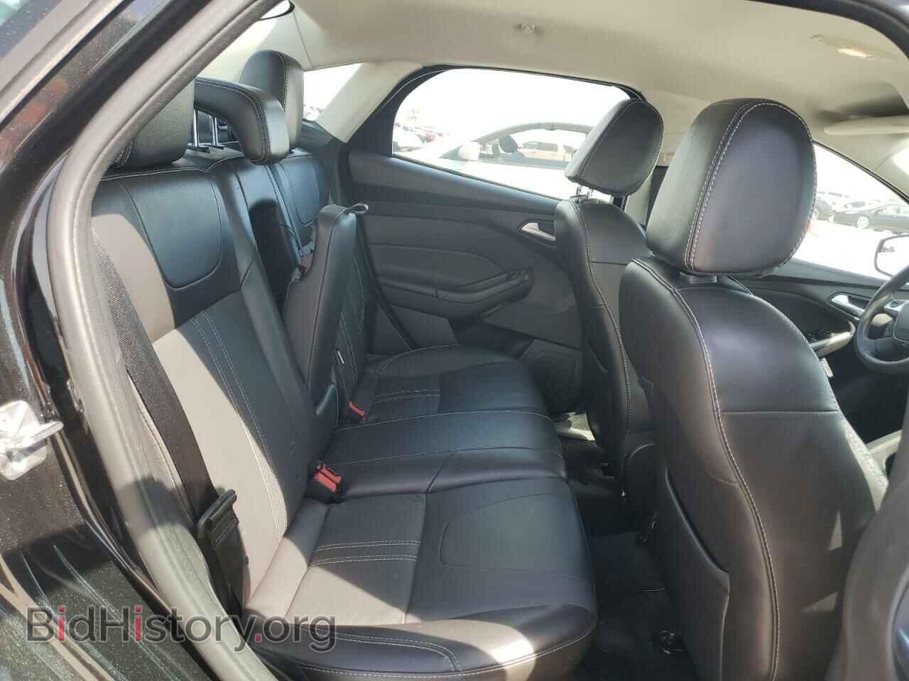 2014 FORD FOCUS - VIN: 1FADP3F28EL451924 - Photo 10