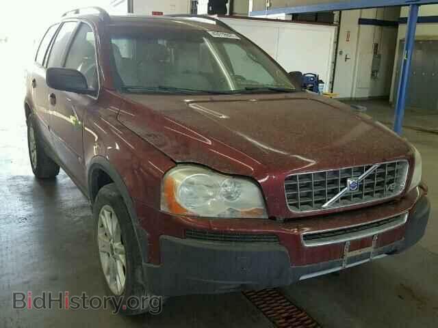 Фотография YV1CZ852851189164 - VOLVO XC90 2005