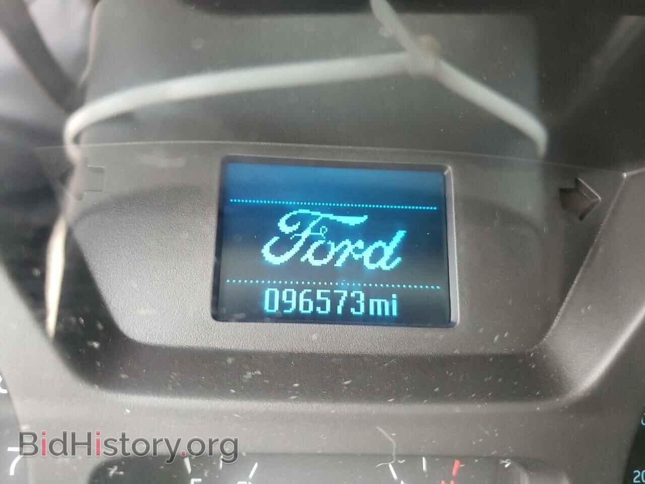 2018 FORD TRANSIT CO - VIN: 1FBAX2CM1JKA02389 - Фото 8