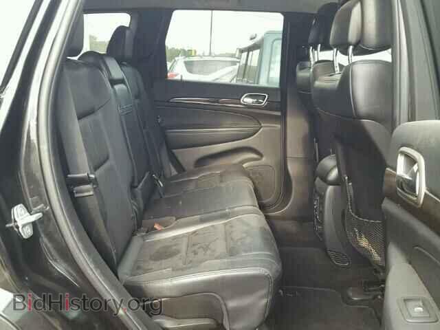 2012 JEEP CHEROKEE - VIN: 1C4RJFAG6CC268895 - Фото 6