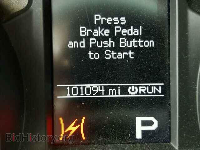 2012 JEEP CHEROKEE - VIN: 1C4RJFAG6CC268895 - Фото 8