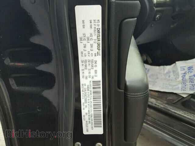 2012 JEEP CHEROKEE - VIN: 1C4RJFAG6CC268895 - Фото 10