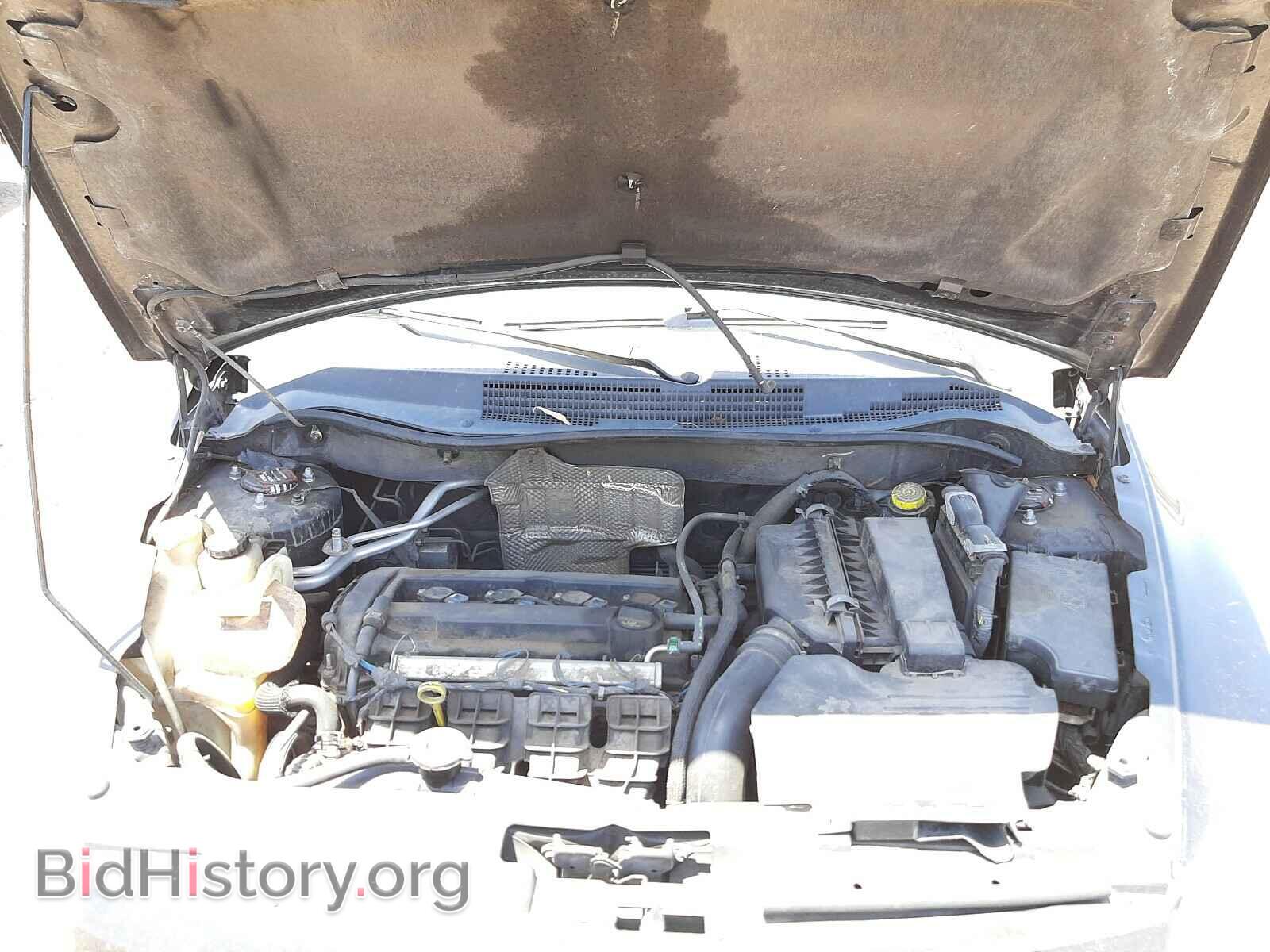2009 DODGE CALIBER - VIN: 1B3HB48A19D161093 - Photo 7