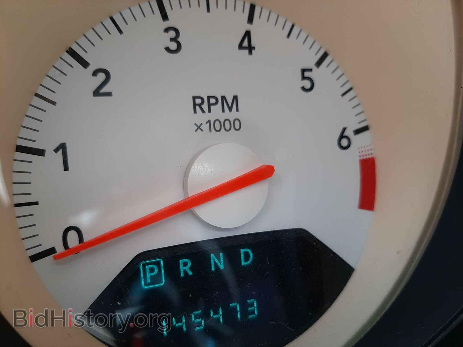 2009 DODGE CALIBER - VIN: 1B3HB48A19D161093 - Photo 8
