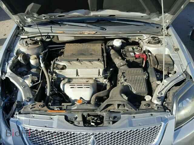 2011 MITSUBISHI GALANT - VIN: 4A32B3FF1BE016453 - Фото 7