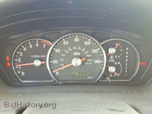2011 MITSUBISHI GALANT - VIN: 4A32B3FF1BE016453 - Фото 8