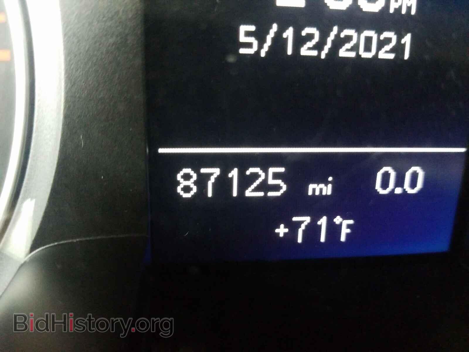 2013 AUDI A4 - VIN: WAUFFAFL3DN007918 - Фото 8