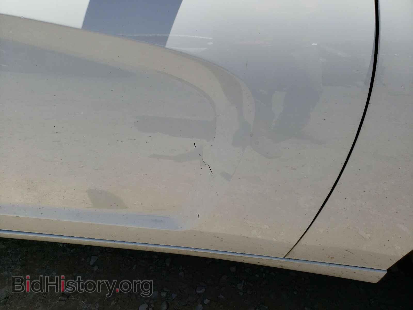 2014 DODGE CHARGER - VIN: 2C3CDXBG2EH134701 - Фото 9
