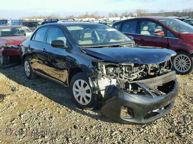 Фотография 5YFBU4EE3DP222178 - TOYOTA COROLLA 2013