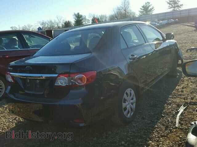 2013 TOYOTA COROLLA - VIN: 5YFBU4EE3DP222178 - Фото 4