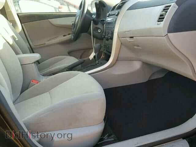 2013 TOYOTA COROLLA - VIN: 5YFBU4EE3DP222178 - Фото 5