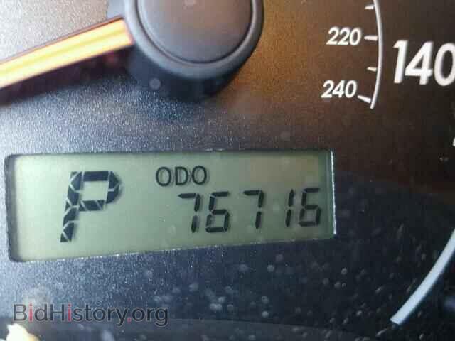 2013 TOYOTA COROLLA - VIN: 5YFBU4EE3DP222178 - Фото 8