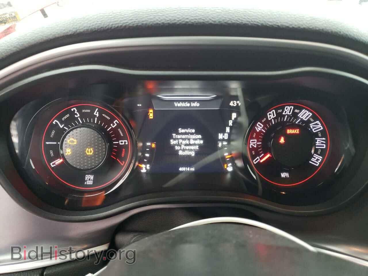 2019 DODGE CHALLENGER - VIN: 2C3CDZJG2KH596300 - Фото 9