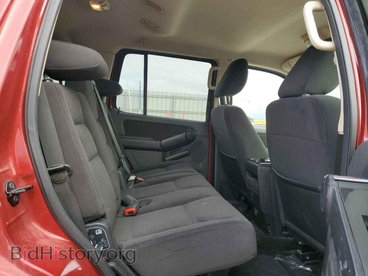 2010 FORD EXPLORER - VIN: 1FMEU7DE5AUA77817 - Фото 11