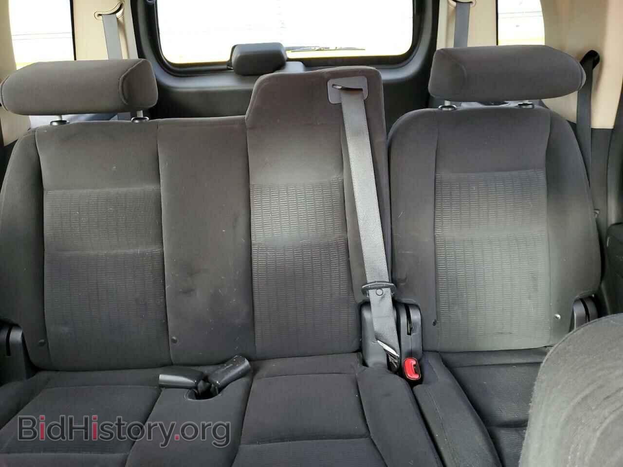 2010 FORD EXPLORER - VIN: 1FMEU7DE5AUA77817 - Фото 10