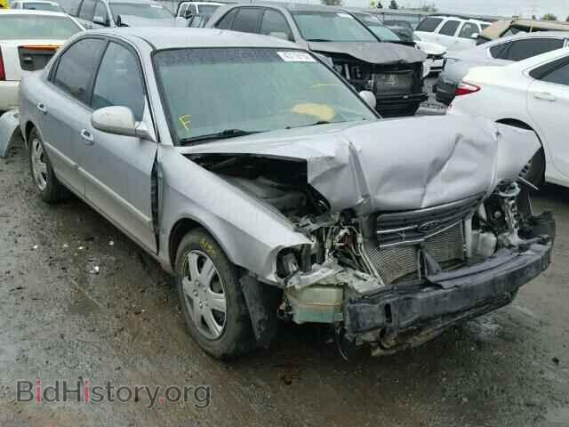 Photo KNAGD126465459731 - KIA OPTIMA 2006