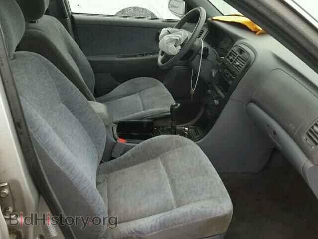2006 KIA OPTIMA - VIN: KNAGD126465459731 - Фото 5