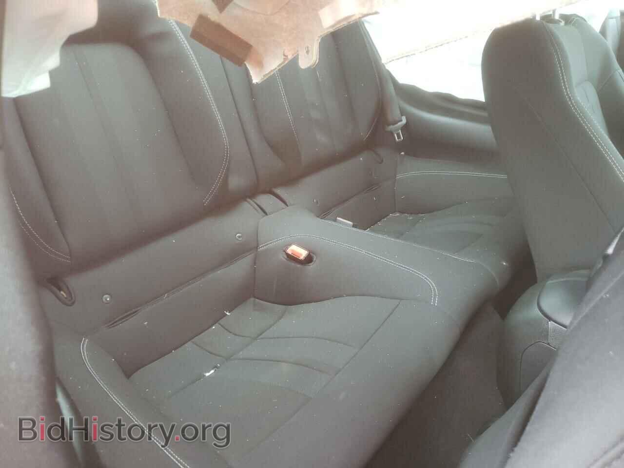 2020 FORD ALL Models - VIN: 1FA6P8TH2L5126539 - Фото 6