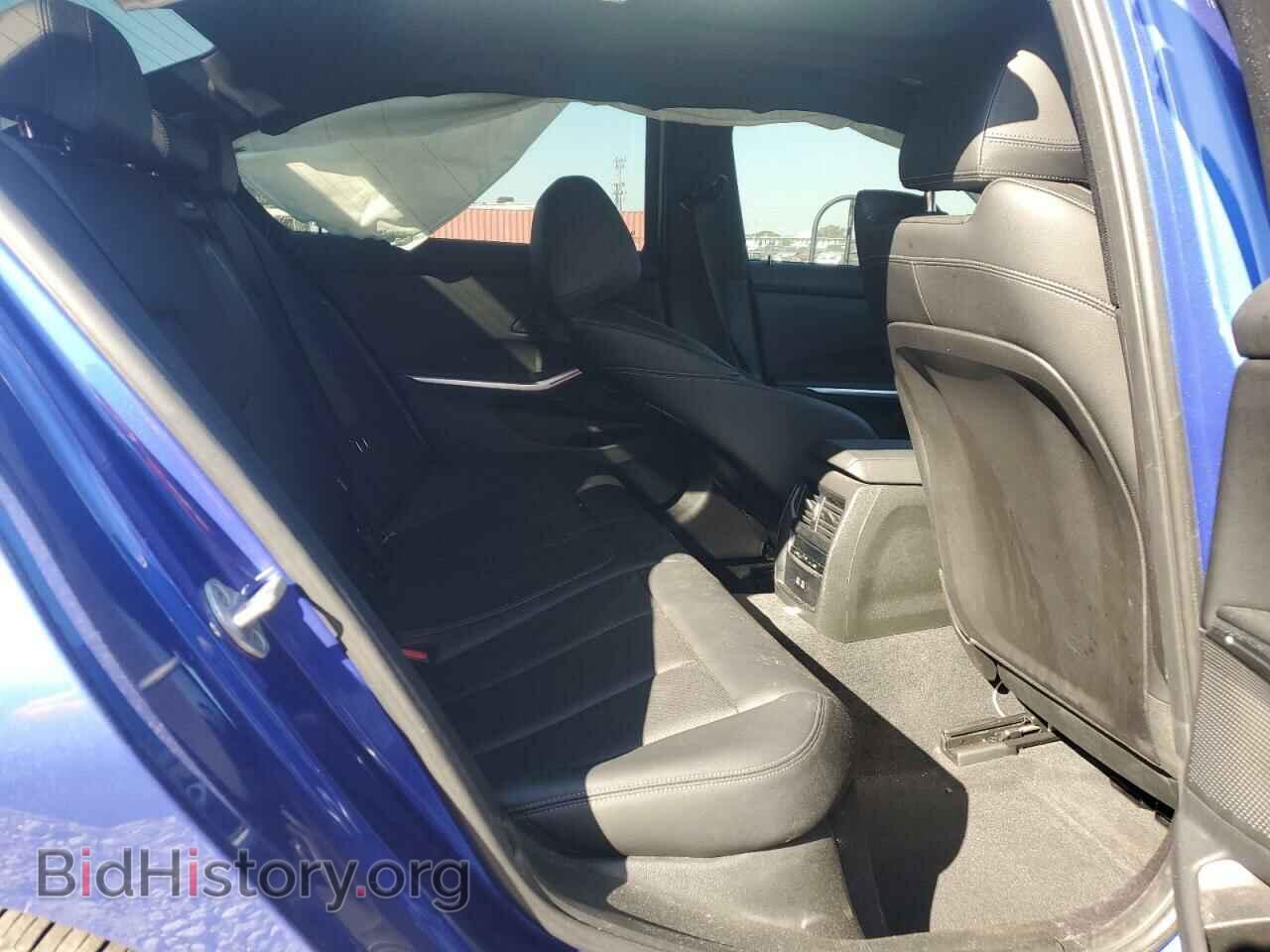 2024 BMW 3 SERIES - VIN: 3MW69FF00R8E04734 - Фото 10