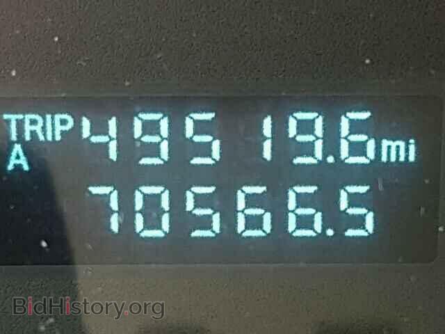 2009 FORD ESCAPE - VIN: 1FMCU02719KC96607 - Photo 8