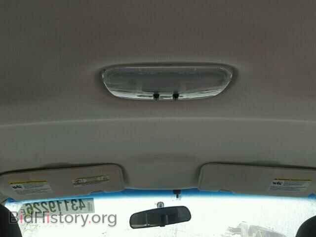 2009 FORD ESCAPE - VIN: 1FMCU02719KC96607 - Photo 10