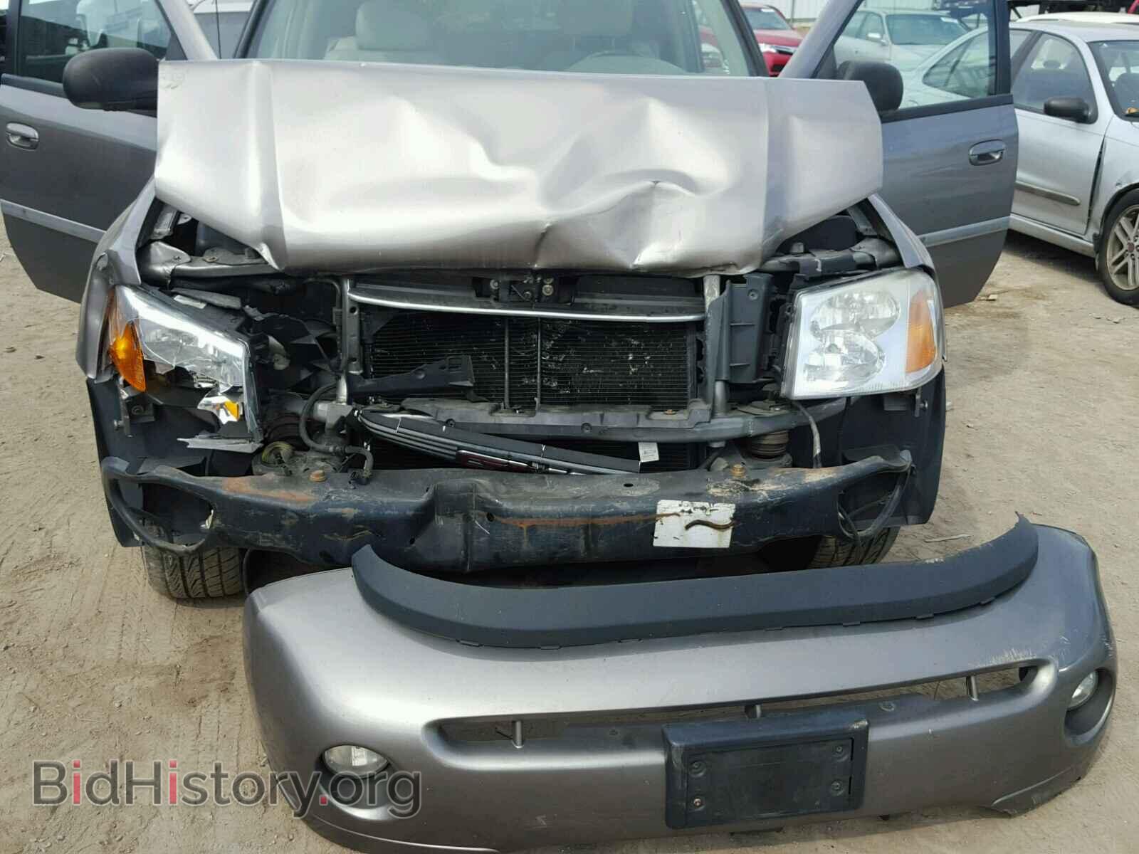 2006 GMC ENVOY - VIN: 1GKDT13S062267054 - Фото 7