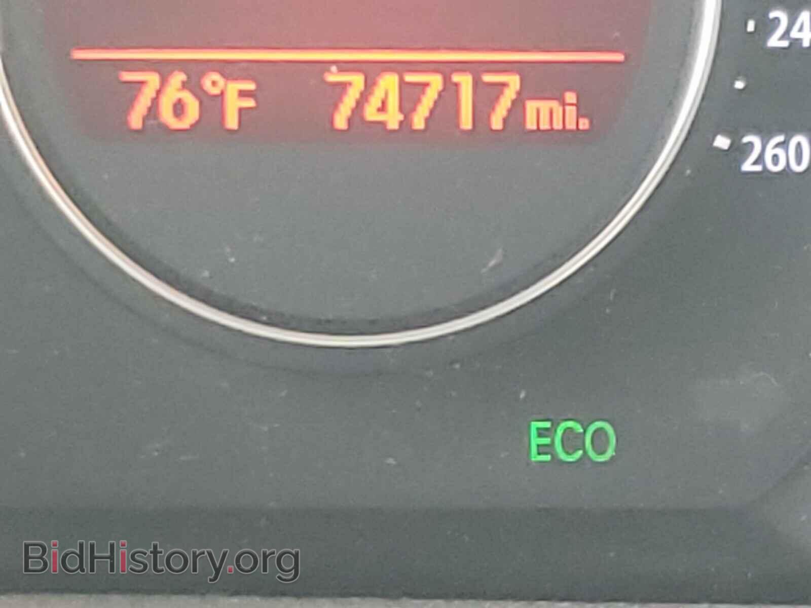 2012 KIA OPTIMA - VIN: 5XXGN4A78CG053258 - Photo 8