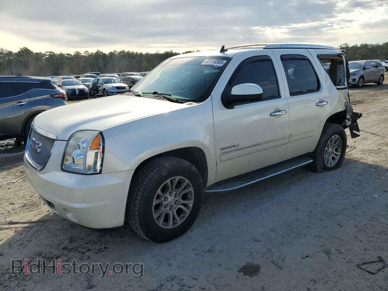 Photo 1GKS2EEFXDR119645 - GMC YUKON 2013
