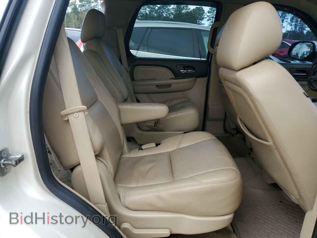 2013 GMC YUKON - VIN: 1GKS2EEFXDR119645 - Фото 11