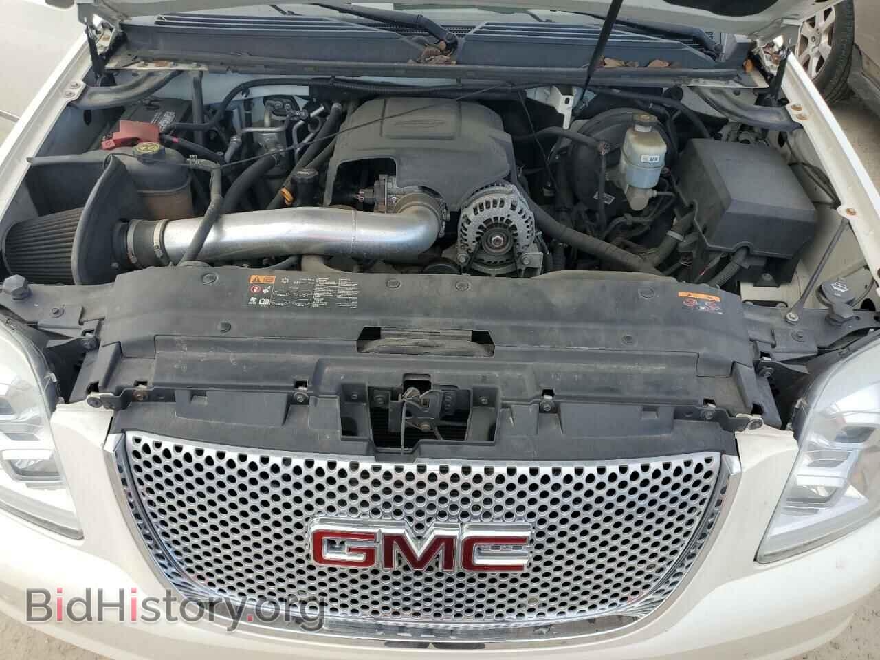 2013 GMC YUKON - VIN: 1GKS2EEFXDR119645 - Фото 12