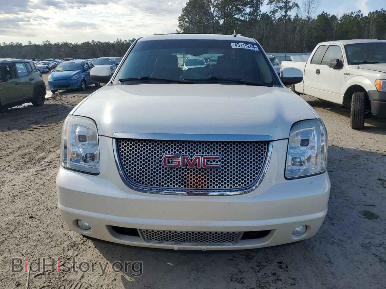 2013 GMC YUKON - VIN: 1GKS2EEFXDR119645 - Фото 5