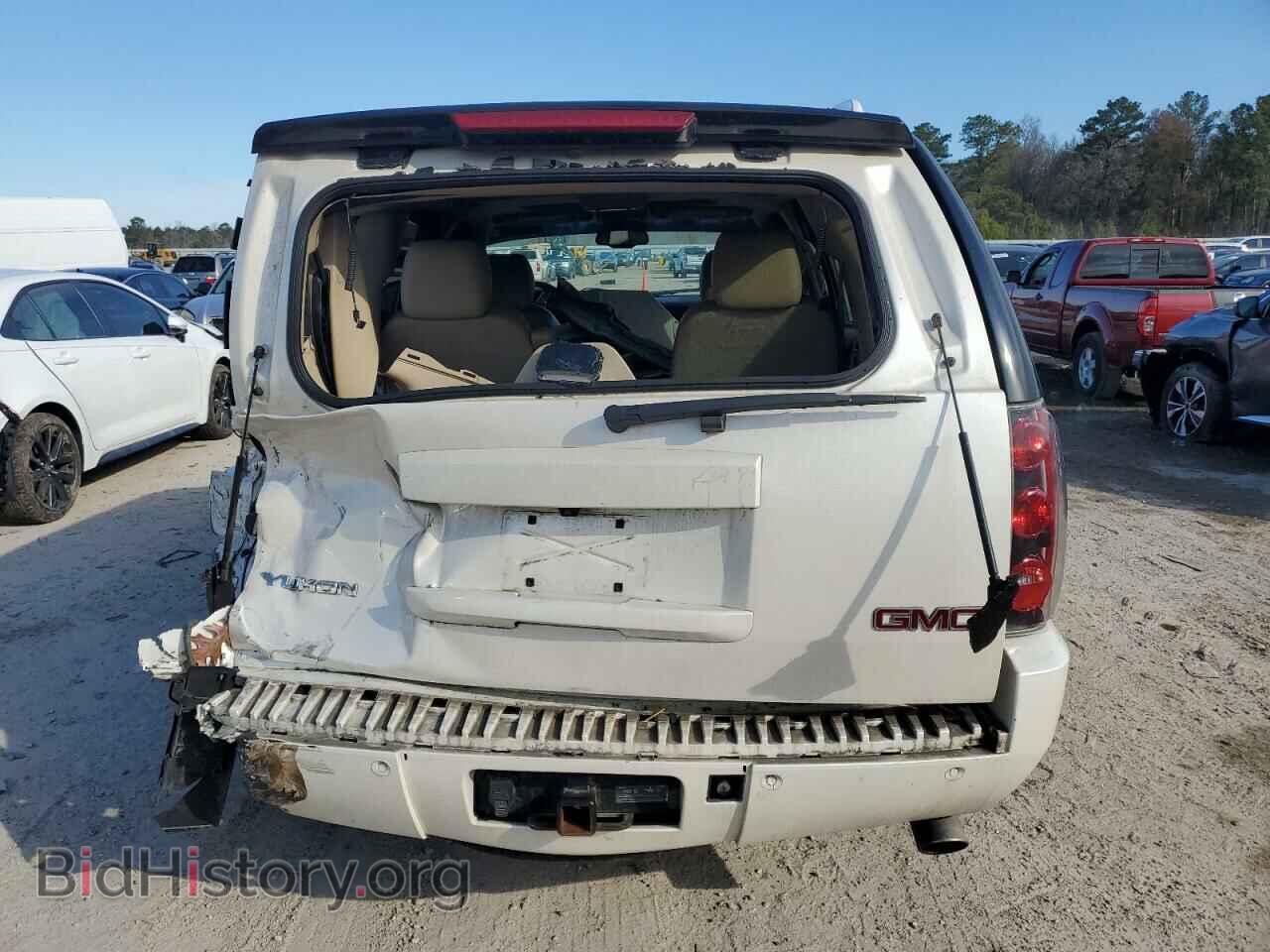 2013 GMC YUKON - VIN: 1GKS2EEFXDR119645 - Фото 6
