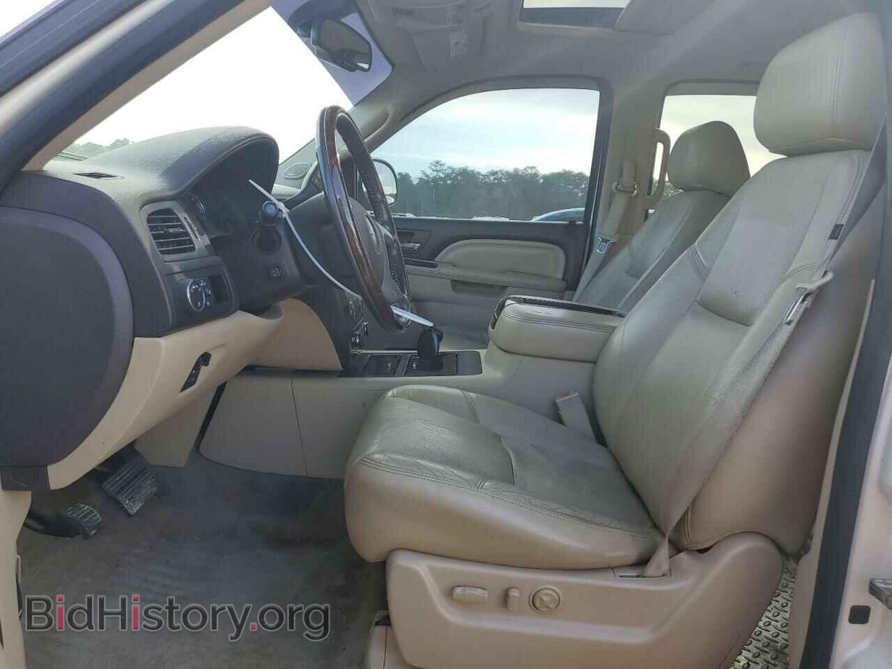2013 GMC YUKON - VIN: 1GKS2EEFXDR119645 - Фото 7