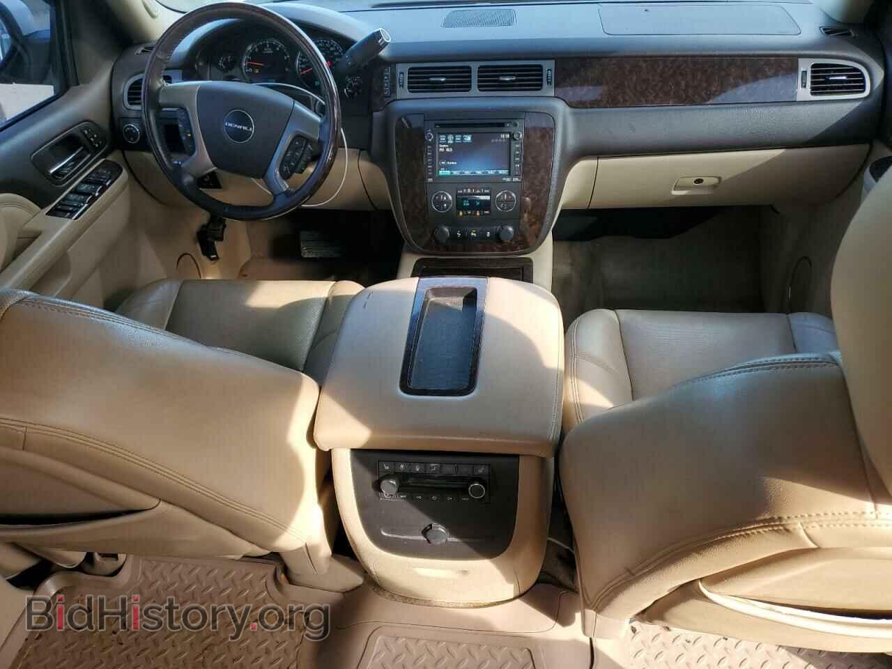 2013 GMC YUKON - VIN: 1GKS2EEFXDR119645 - Фото 8