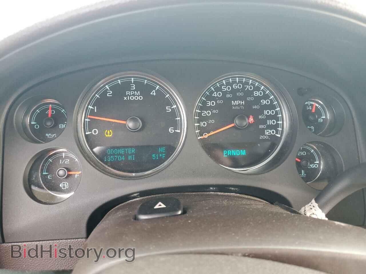 2013 GMC YUKON - VIN: 1GKS2EEFXDR119645 - Фото 9