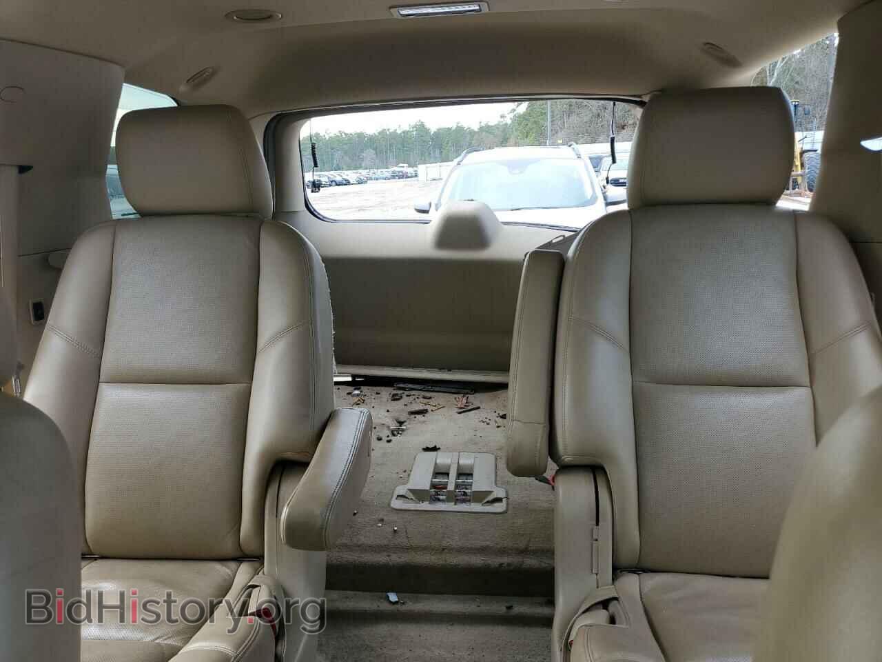 2013 GMC YUKON - VIN: 1GKS2EEFXDR119645 - Фото 10