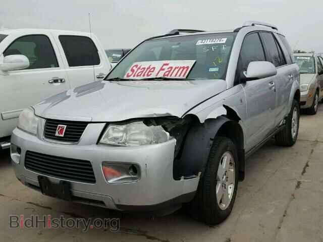2007 SATURN VUE - VIN: 5GZCZ53477S865723 - Фото 2