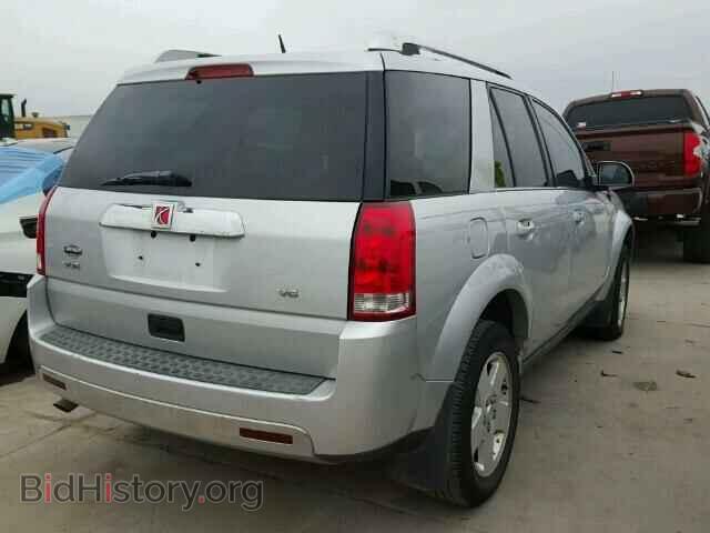 2007 SATURN VUE - VIN: 5GZCZ53477S865723 - Фото 4