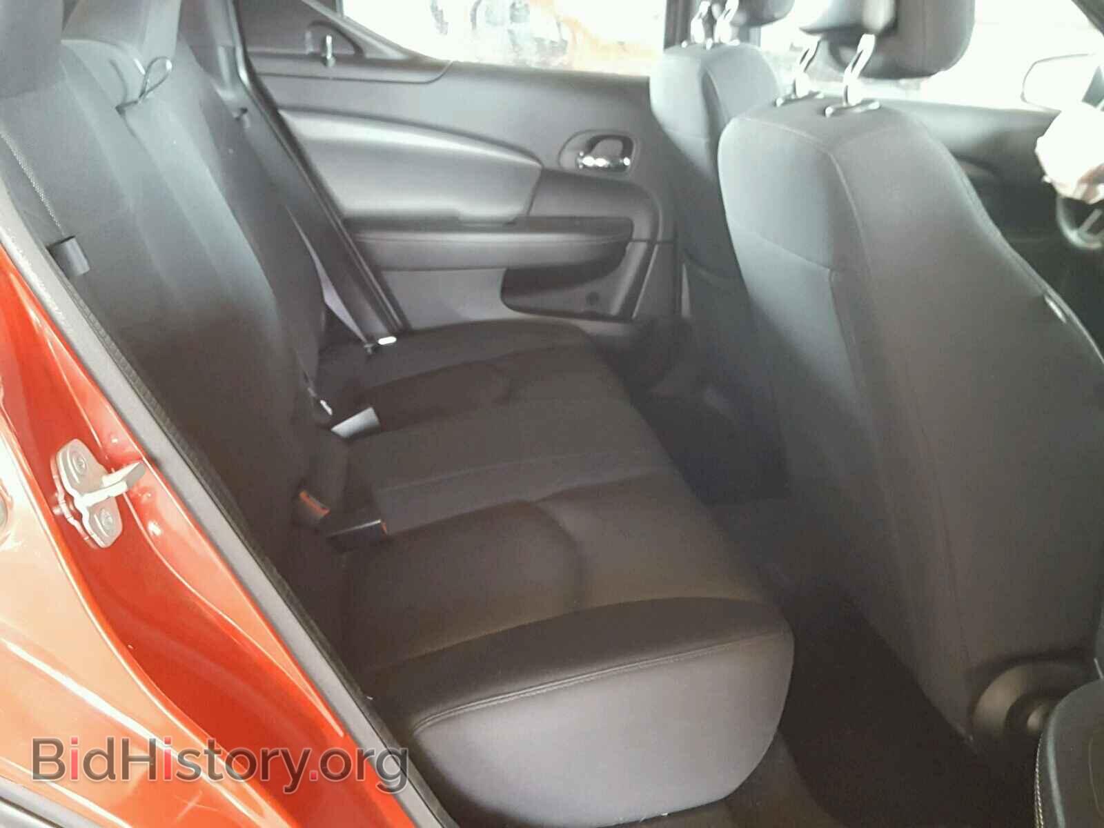 2013 DODGE AVENGER - VIN: 1C3CDZAB0DN753157 - Фото 6