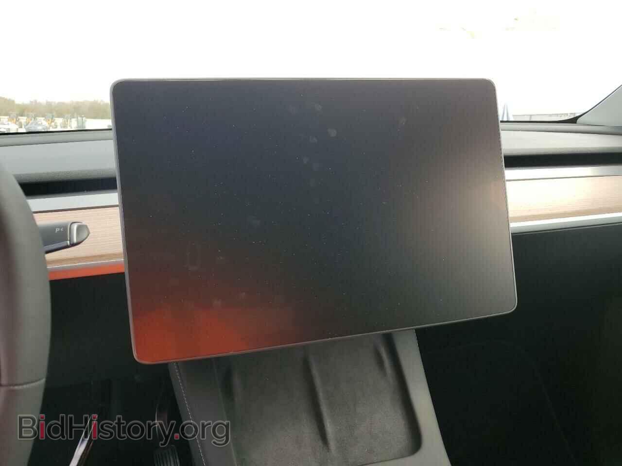 2024 TESLA MODEL Y - VIN: 7SAYGDEE3RF991352 - Photo 9