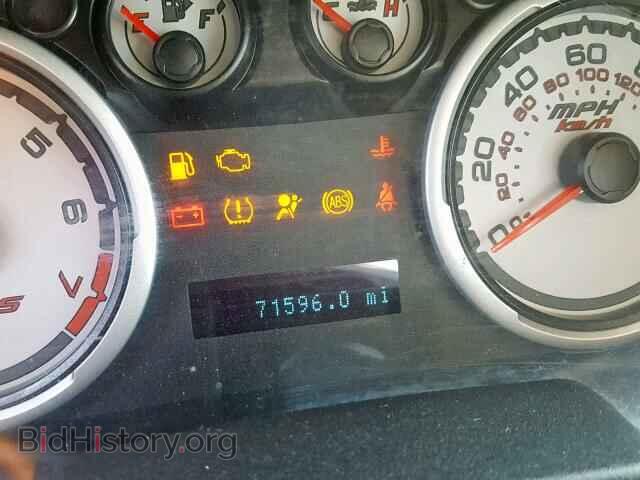2010 FORD FOCUS - VIN: 1FAHP3EN8AW280937 - Фото 8