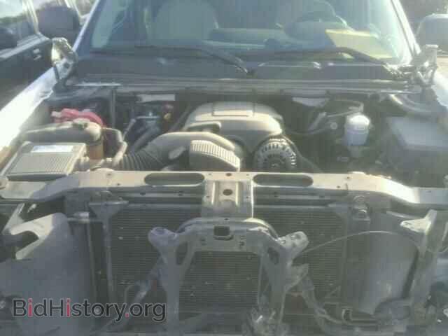 2008 CHEVROLET SILVERADO - VIN: 3GCEC13CX8G134773 - Фото 7