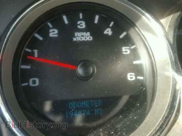 2008 CHEVROLET SILVERADO - VIN: 3GCEC13CX8G134773 - Фото 8