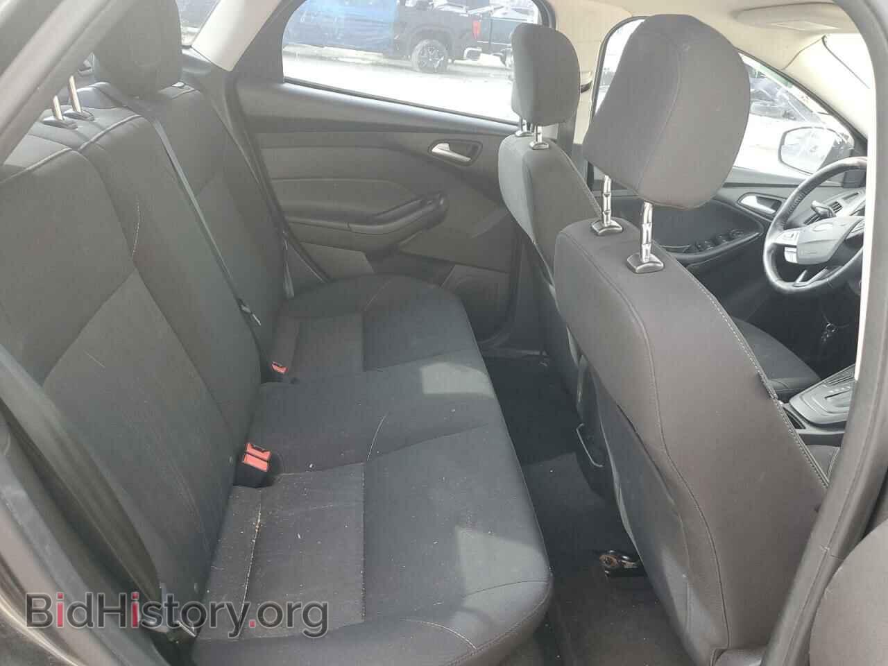 2016 FORD FOCUS - VIN: 1FADP3F2XGL280970 - Фото 10