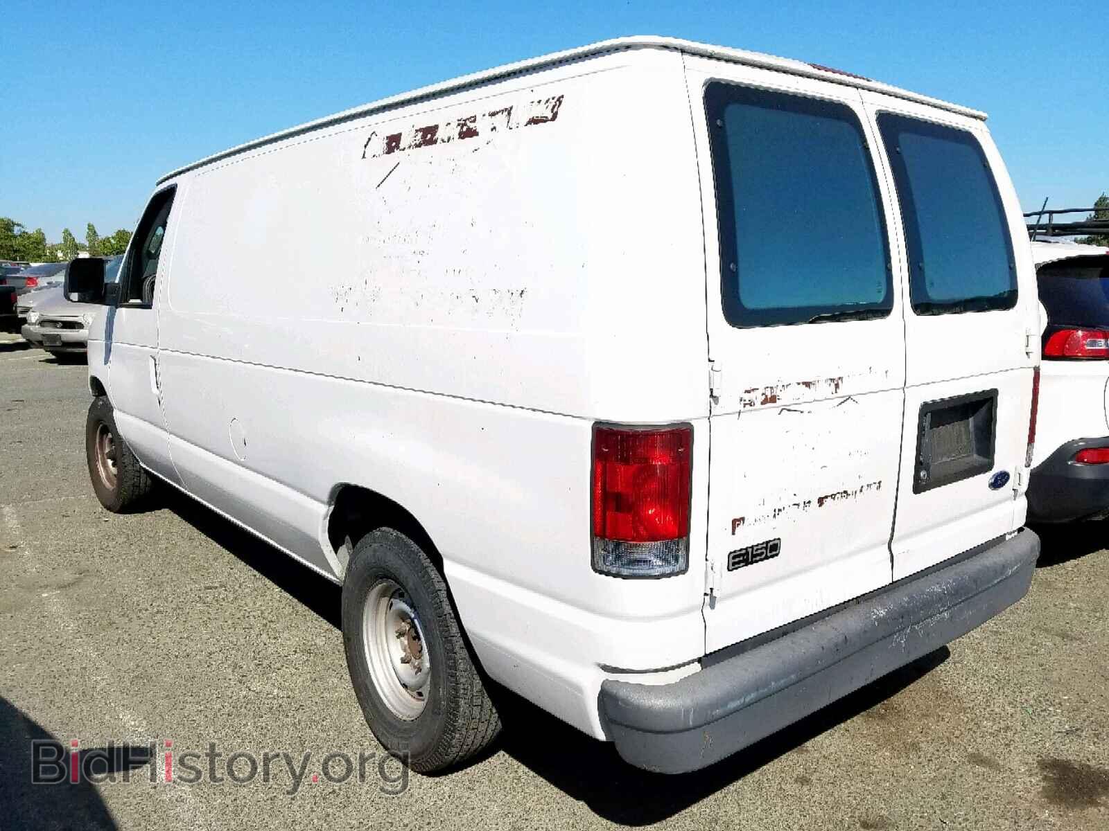 2003 FORD ECONOLINE - VIN: 1FTRE14293HB69241 - Photo 3