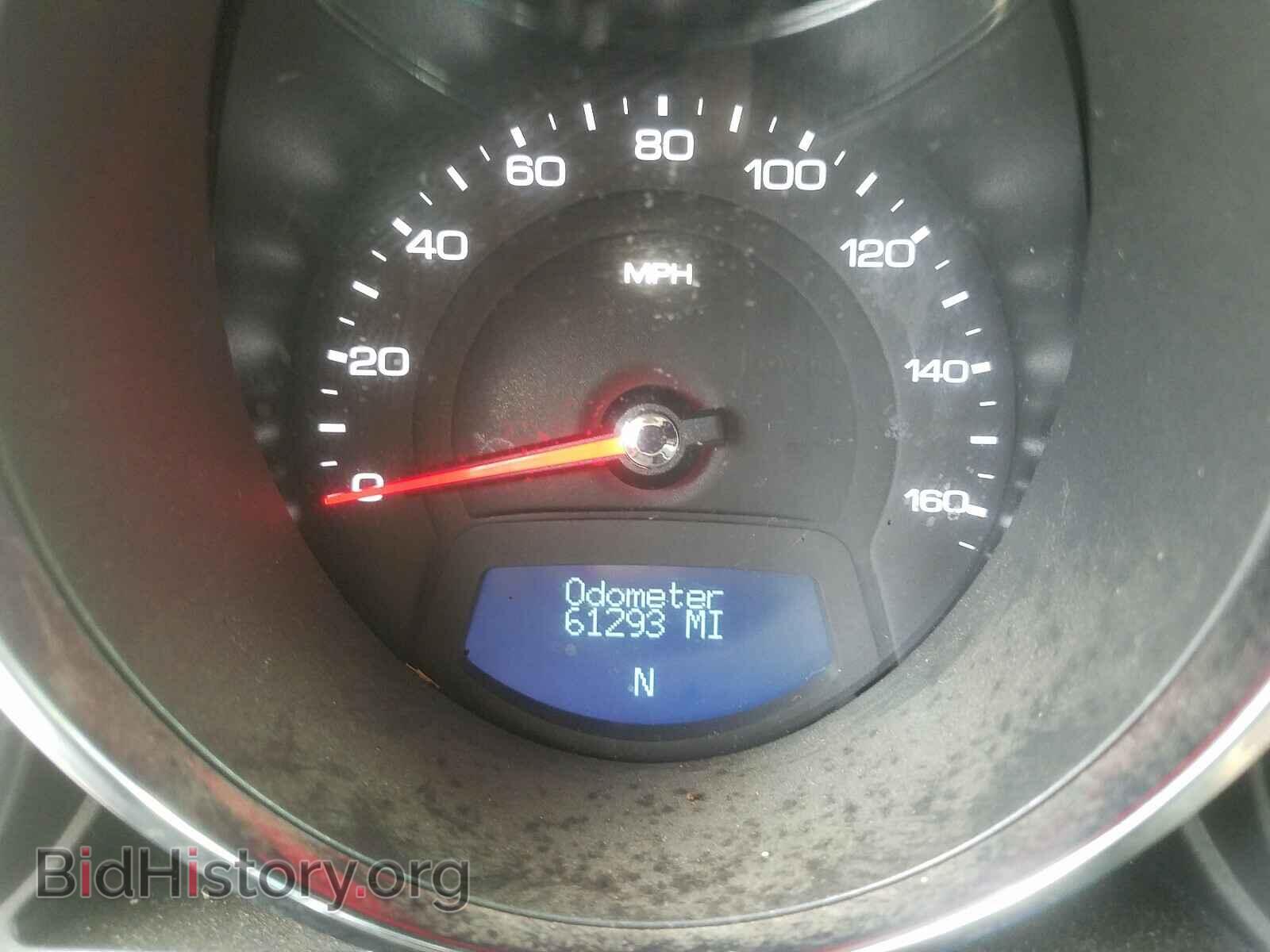 2009 CADILLAC CTS - VIN: 1G6DG577190113565 - Фото 8
